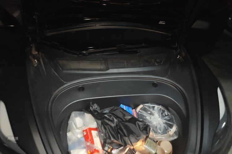 Tesla Model 3 2023 car image #22