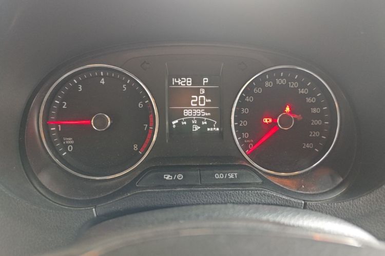 Volkswagen Polo 2018 #12 Volkswagen Polo 2018 car image #12