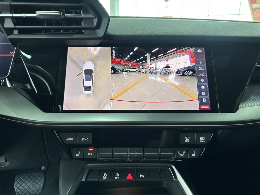 Audi A3 2022 car image #7