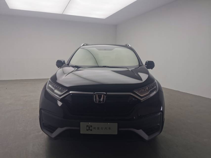 Honda CR-V 2021 #4 Honda CR-V 2021 изображение автомобиля #4