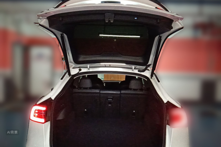 Tesla Model Y 2023 #21 Tesla Model Y 2023 car image #21
