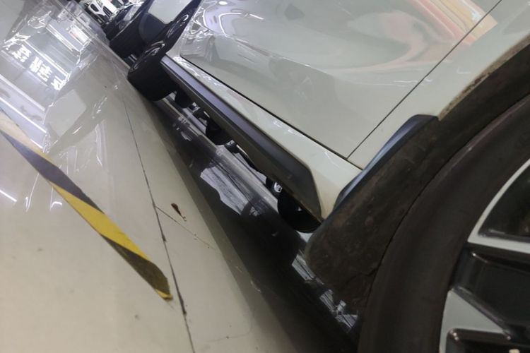 GEELY Binray 2023 #26 GEELY Binray 2023 صورة سيارة #26