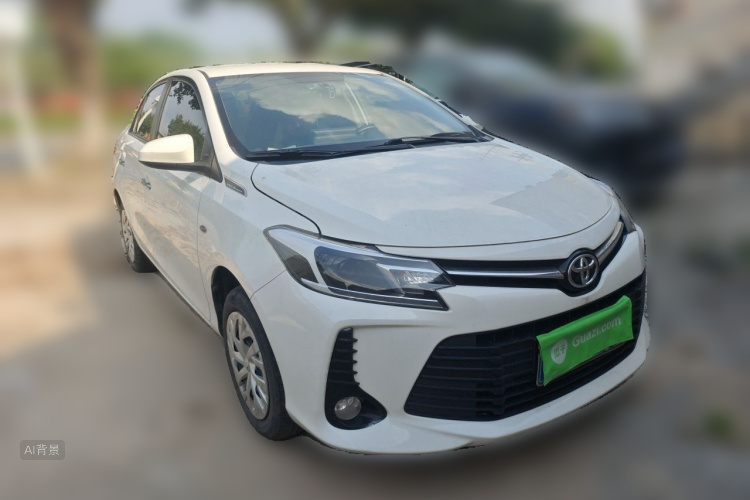 Toyota Vios 2022 #4 Toyota Vios 2022 car image #4