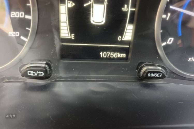 Chery Tiggo 3x 2023 #14 Chery Tiggo 3x 2023 car image #14