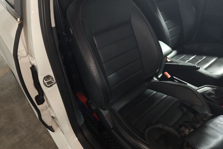 Volkswagen Lavida 2018 #24 Volkswagen Lavida 2018 car image #24