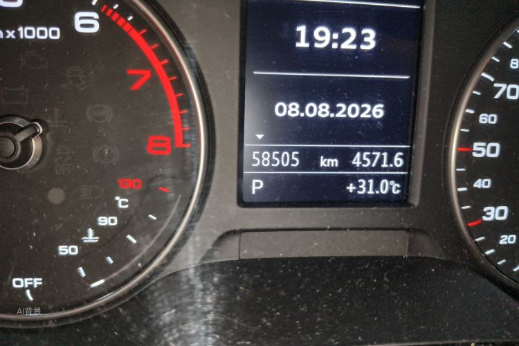 Audi A3 2019 #14 Audi A3 2019 صورة سيارة #14