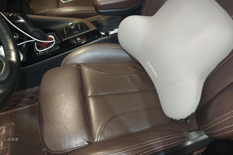 BMW X1 2019 #17 BMW X1 2019 car image #17
