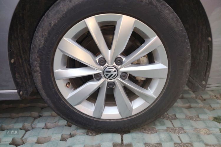 Volkswagen Bora 2019 #9 Volkswagen Bora 2019 изображение автомобиля #9