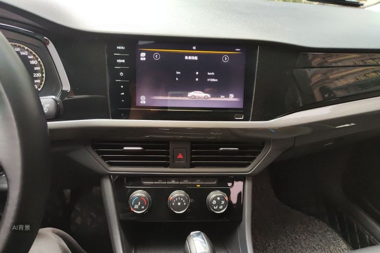 Volkswagen Bora 2020 immagine di auto #15