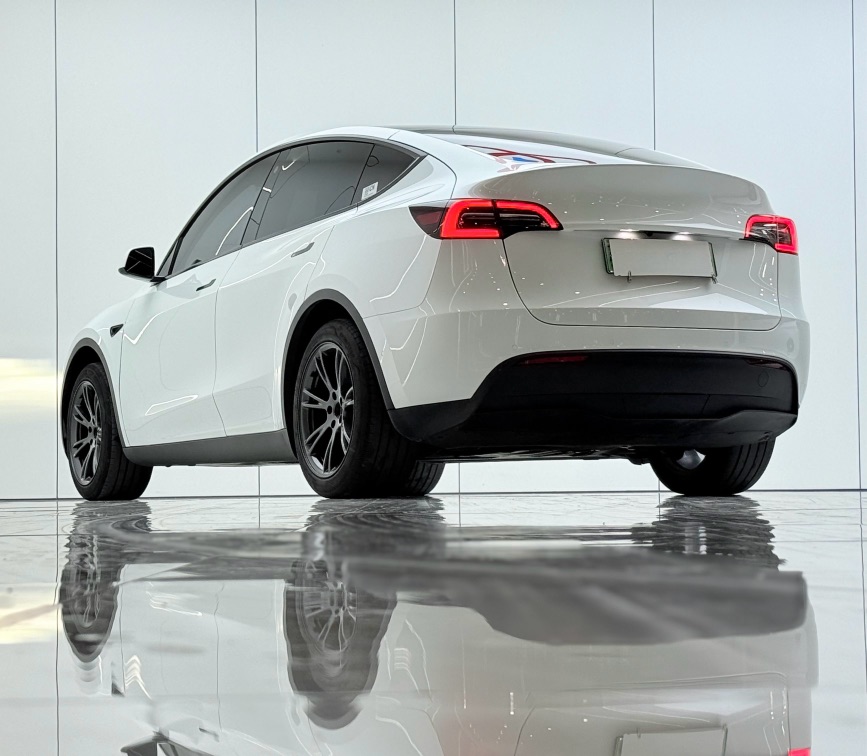 Tesla Model Y 2023 #8 Tesla Model Y 2023 car image #8
