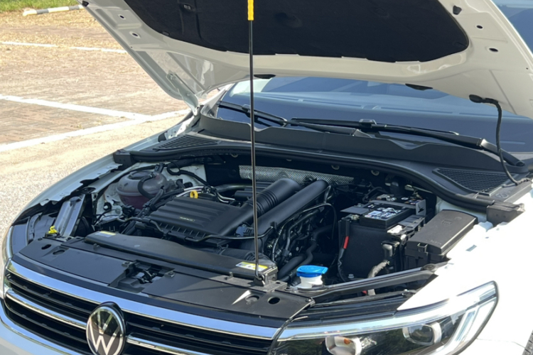 Volkswagen Bora 2024 car image #22