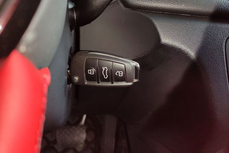 Audi Q3 2019 #9 Audi Q3 2019 immagine di auto #9