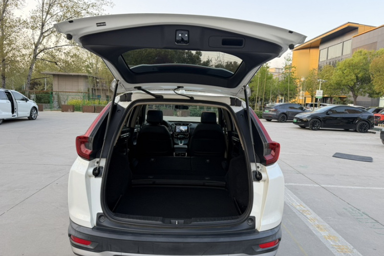 Honda CR-V 2021 car image #15