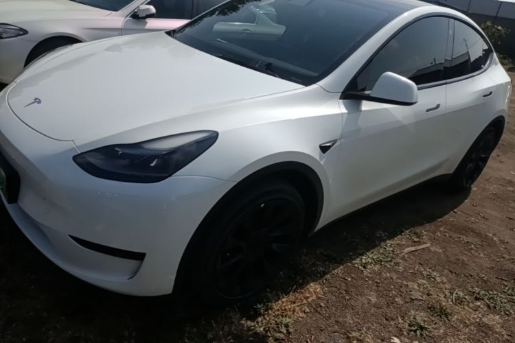 Tesla Model Y 2023 #2 Tesla Model Y 2023 immagine di auto #2