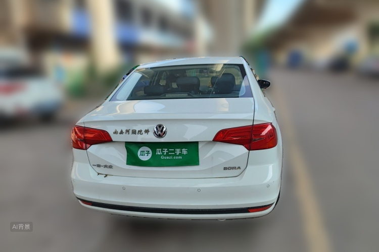 Volkswagen Bora 2020 car image #6