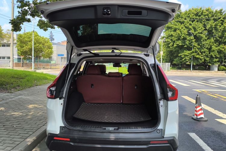 Honda CR-V 2023 car image #19