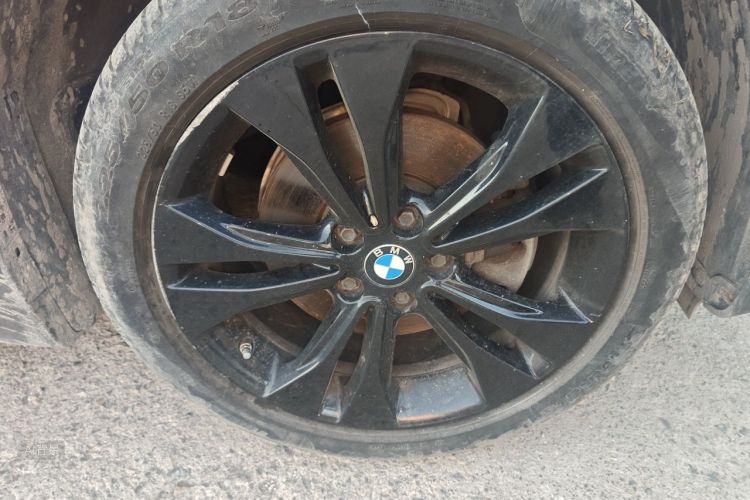 BMW X1 2021 car image #9
