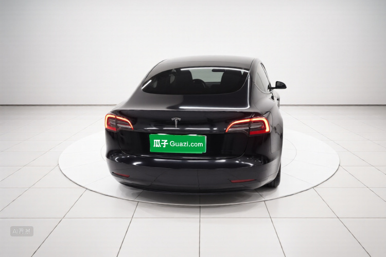 Tesla Model 3 2023 #6 Tesla Model 3 2023 car image #6