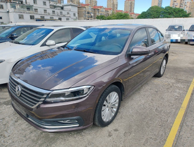 Volkswagen Lavida 2019 Volkswagen Lavida 2019 car image