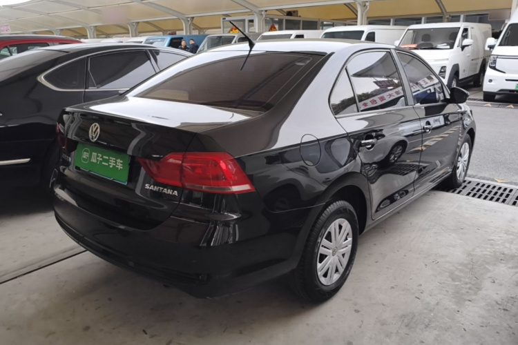 Volkswagen Santana 2018 #7 Volkswagen Santana 2018 imagem de carro #7