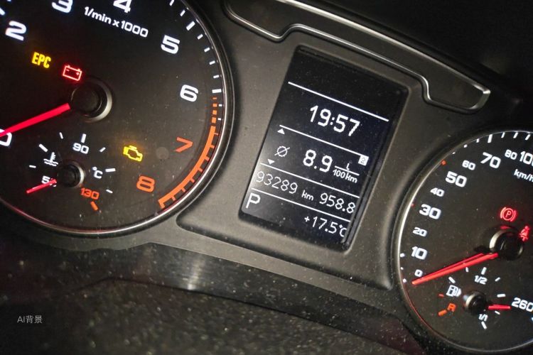 Audi Q3 2017 #14 Audi Q3 2017 immagine di auto #14