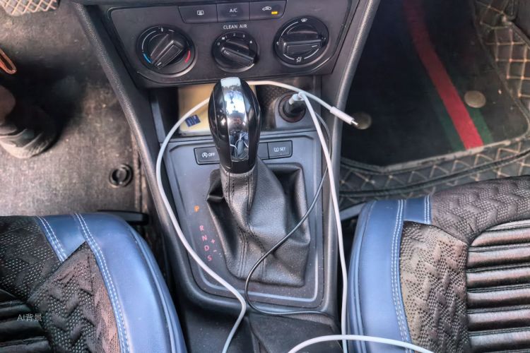 Volkswagen Lavida 2021 car image #16