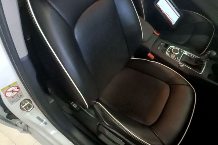 Audi A3 2019 #24 Audi A3 2019 immagine di auto #24