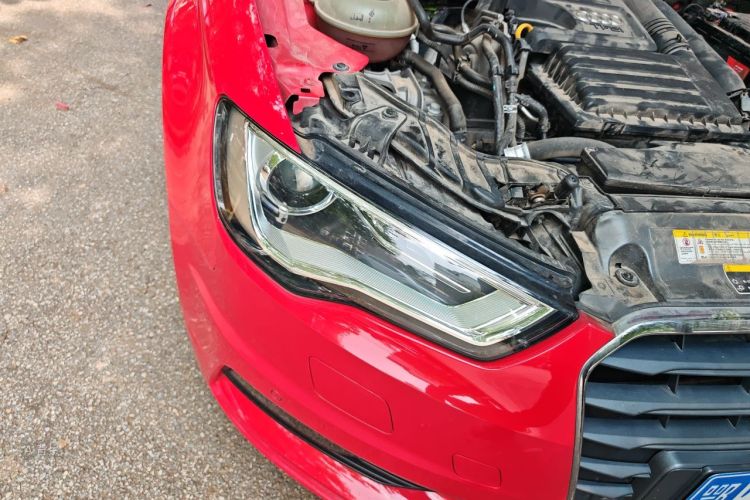 Audi A3 2016 #8 Audi A3 2016 car image #8