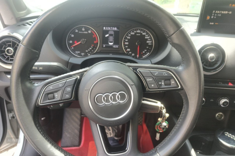 Audi A3 2020 #12 Audi A3 2020 car image #12