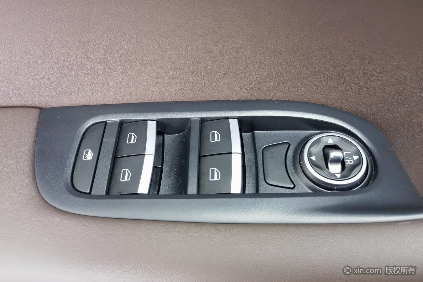 Chery Tiggo 7 2025 #9 Chery Tiggo 7 2025 image de voiture #9