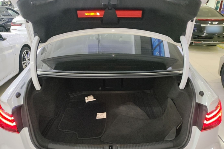 Audi A3 2019 #19 Audi A3 2019 car image #19