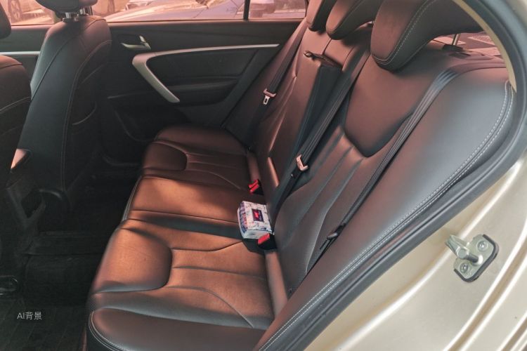 GEELY Emgrand 2017 #19 GEELY Emgrand 2017 car image #19