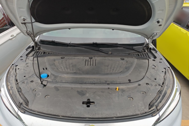 BYD Yuan Plus 2024 car image #22