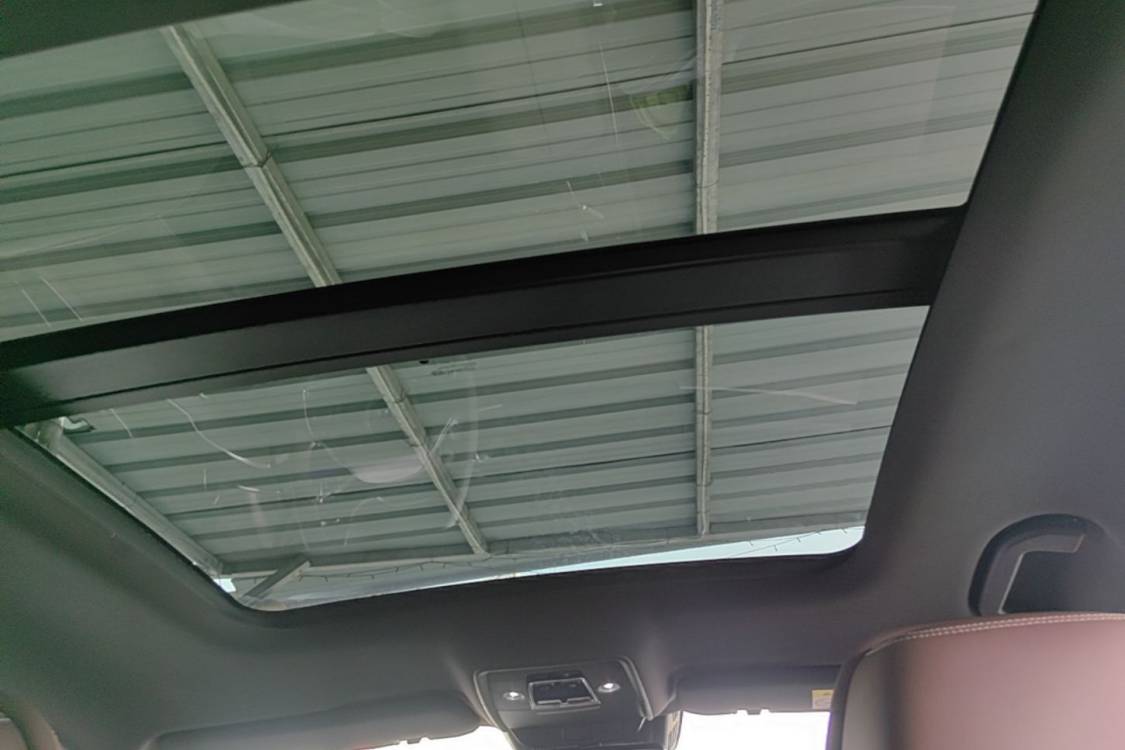 BYD Han 2021 car image #14