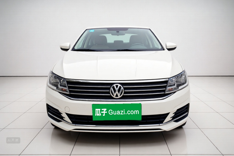 Volkswagen Lavida 2020 #3 Volkswagen Lavida 2020 car image #3
