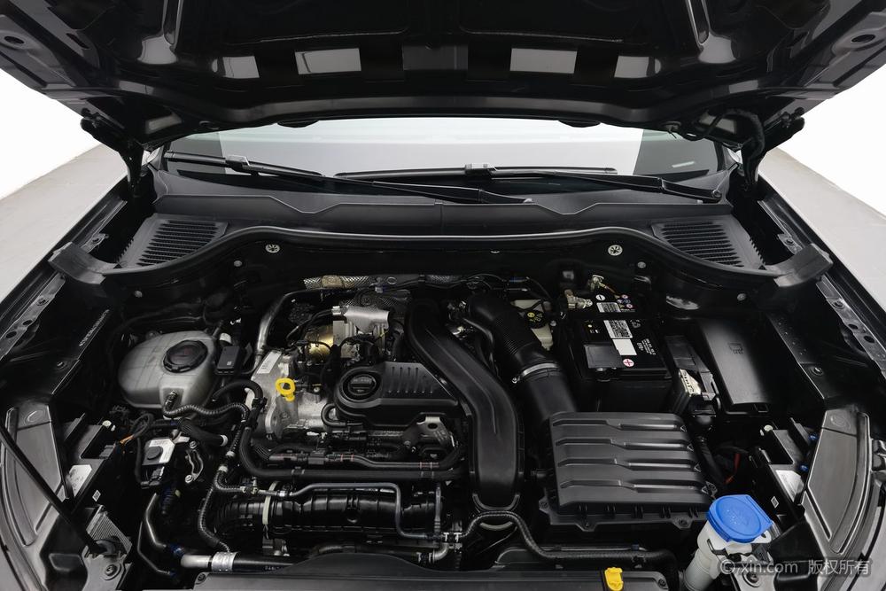 Volkswagen Tharu 2023 car image #5
