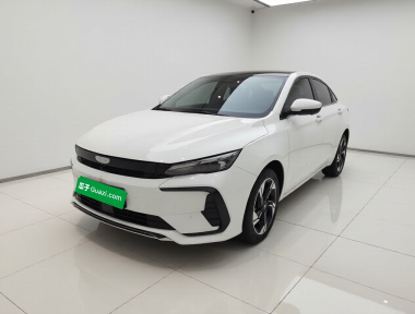GEELY Emgrand L HiP 2023 car image 