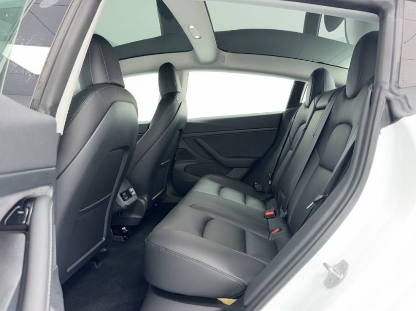 Tesla Model 3 2022 #6 Tesla Model 3 2022 immagine di auto #6