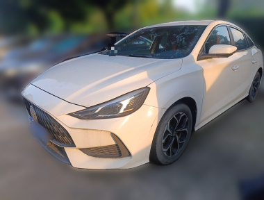 MG 5 2021 car image 