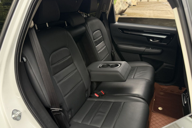 Honda CR-V 2023 car image #29