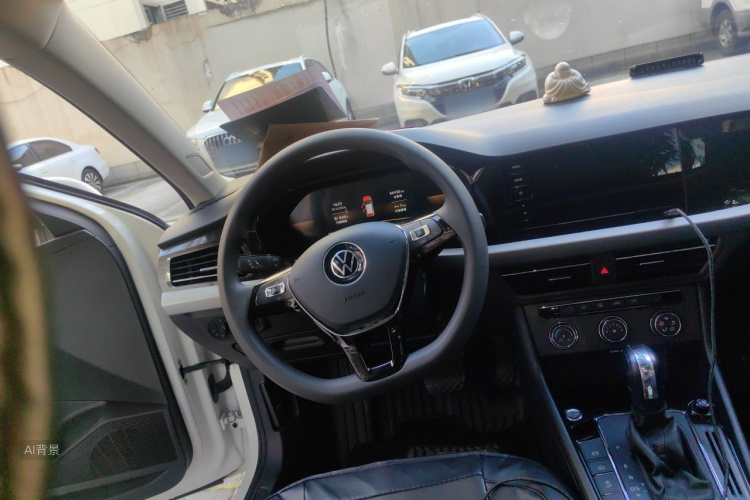 Volkswagen Lavida 2021 car image #12