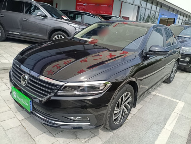 Volkswagen Lavida 2022 Volkswagen Lavida 2022 car image