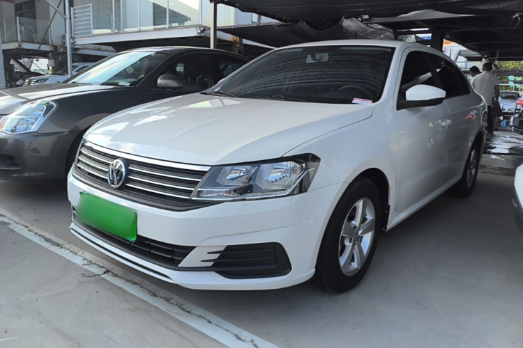 Volkswagen Lavida 2022 #2 Volkswagen Lavida 2022 car image #2