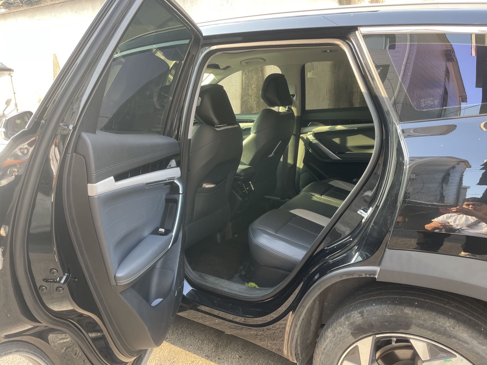 GEELY Boyue L 2024 #3 GEELY Boyue L 2024 immagine di auto #3