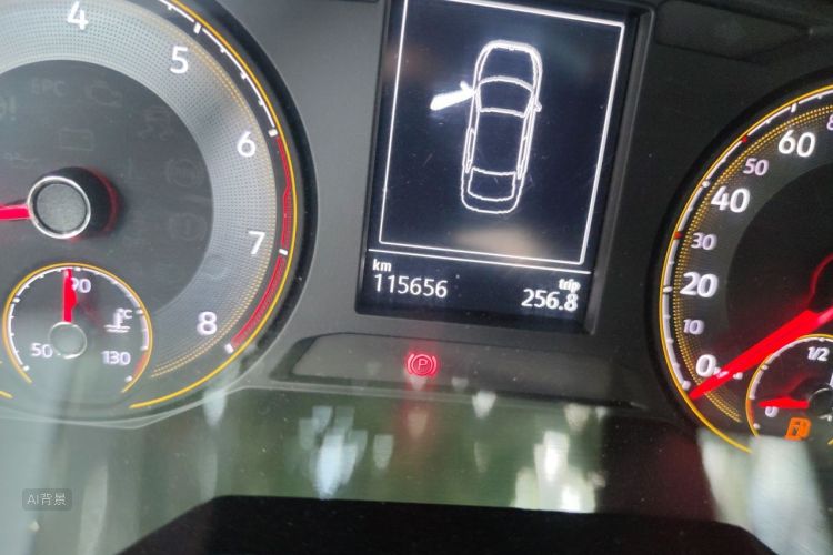 Volkswagen Lavida 2019 #14 Volkswagen Lavida 2019 car image #14