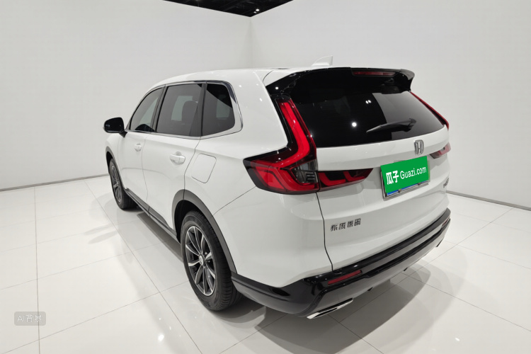 Honda CR-V 2024 imagem de carro #5