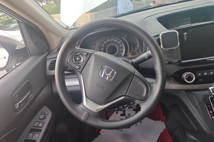 Honda CR-V 2015 #15 Honda CR-V 2015 car image #15
