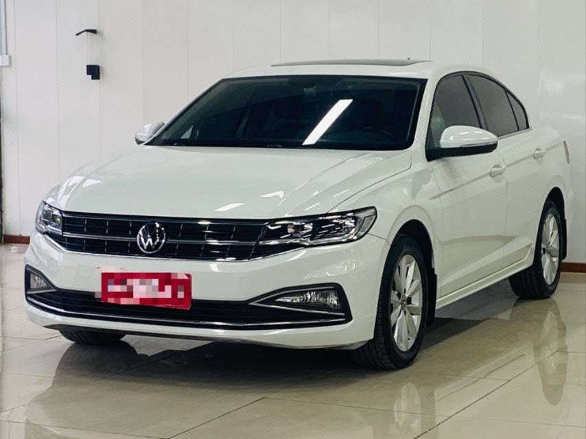Volkswagen Bora 2020 Volkswagen Bora 2020 car image