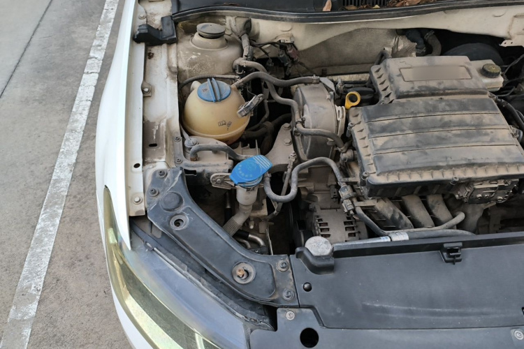 Volkswagen Lavida 2018 car image #26