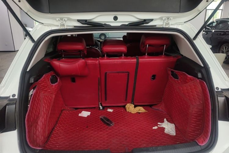 Volkswagen Golf 2022 car image #19